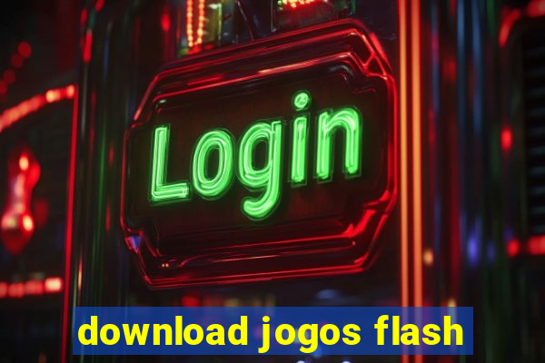 download jogos flash